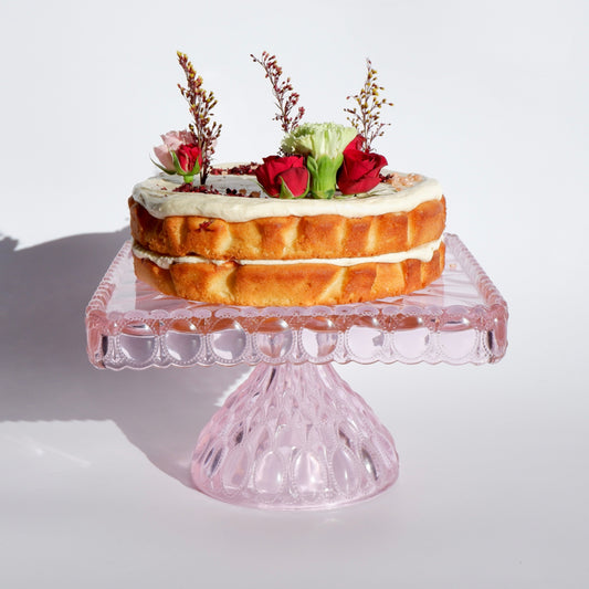 The Cake Stand Of Your Dreams