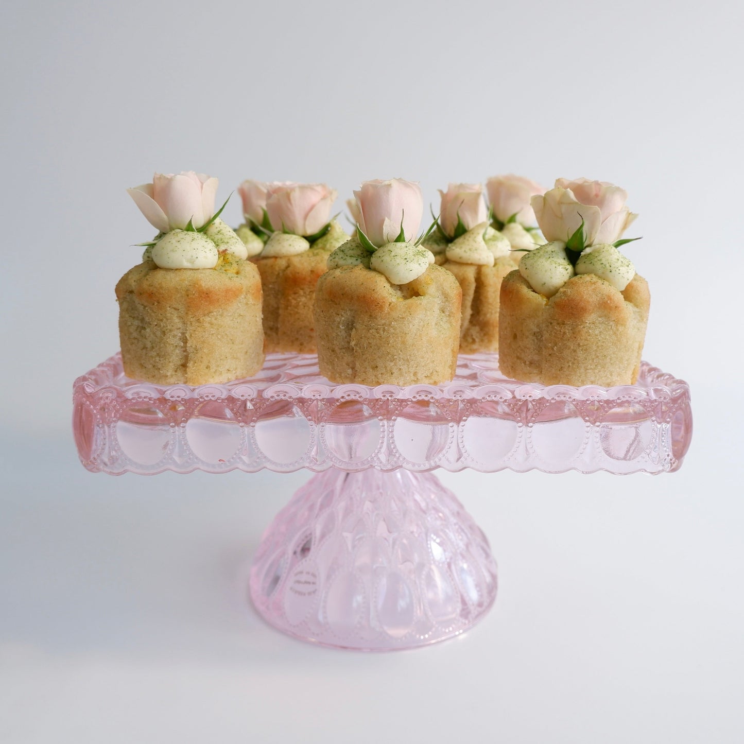 The Cake Stand Of Your Dreams