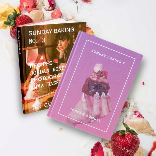 Sunday Baking Bundle