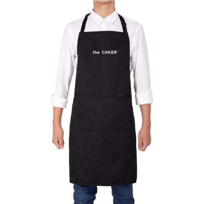 The Caker Apron